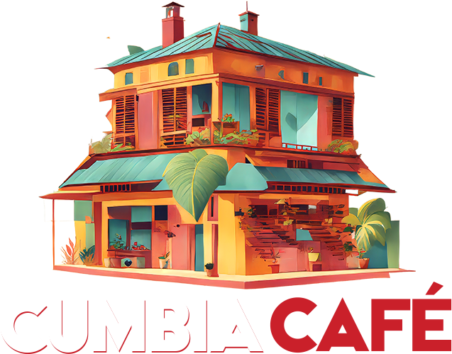 Cumbia Café, Bar Restaurant Colombien, vieux Port d'Ivry-sur-Seine